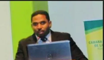 Expresidente Cámara de Comercio de Baní denuncia polvillo Punta Catalina afecta salud de comunitarios