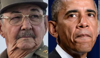 Los pasos hacia el encuentro Castro-Obama en La Habana