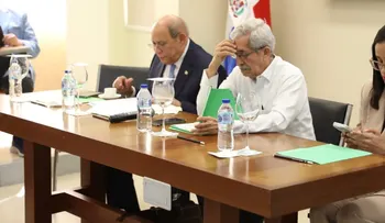 Gobierno lanzará consulta sobre el futuro de la educación