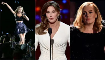 2015, el año en que la cultura pop se transformó