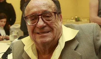 Chespirito: â??Sigo con vida y más guapoâ?