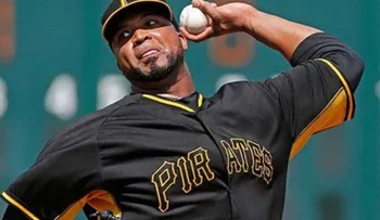 Francisco Liriano abrirá por los Piratas en el Día Inaugural