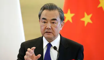 China advierte a EEUU que "pagará el precio", quien desate una guerra en Corea del Norte