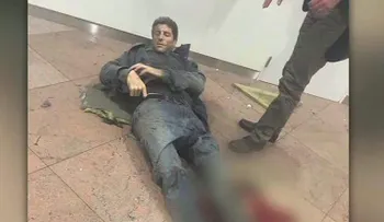 Sobreviviente de ataque en Bruselas: 'perdí parte de mi cadera'