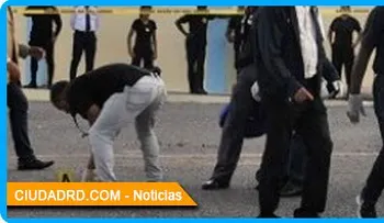 Muere Milciades Casanovas, otro agente de los heridos en incidente cárcel Najayo