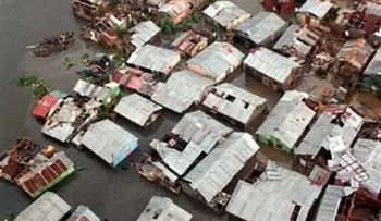 HAINA es segura para el medioambiente y la salud de sus habitantes