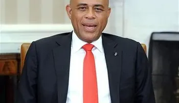 Martelly critica en la OEA el fallo del Tribunal Constitucional 