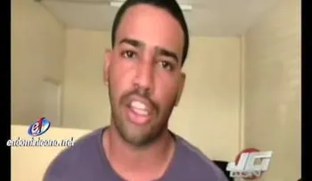 La ´´Sexy Atracadora´´ es buscada de nuevo (VIDEO)