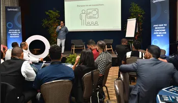 Jornada impulsa rentabilidad y crecimiento de negocios en RD