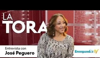 "La Tora" en entrevista con José Peguero dice de todo; acaba con Gómez Díaz; "bocina" a Abigail Soto...