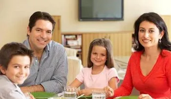 Errores comunes en la alimentación familiar