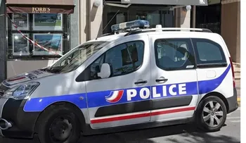 Detienen a gerente francés por negar acceso a adolescentes israelíes