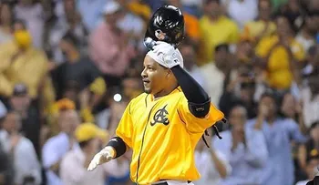 Stanley sobre Manny: â??!Qué venga a jugar!â?