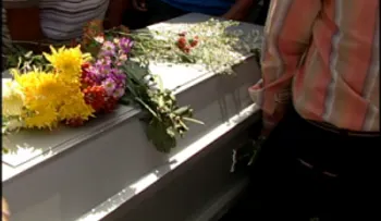 Un joven fallece por una transfusión de sangre