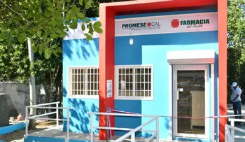 Gobierno inaugura dos Farmacias del Pueblo en Espaillat, beneficiarán más de 12 mil 500 personas