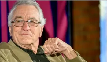 Robert De Niro comparte su lección sobre el éxito y la humildad