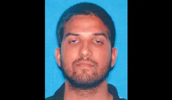 Atacante de San Bernardino podría haber planeado un atentado previo en 2012
