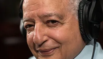 Muere cantante lírico Arístides Incháustegui, tras padecer serios quebrantos de salud
