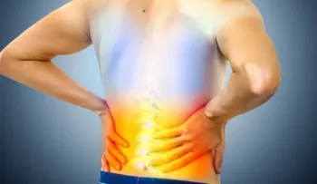 El ibuprofeno es más efectivo en el dolor de espalda que el paracetamol