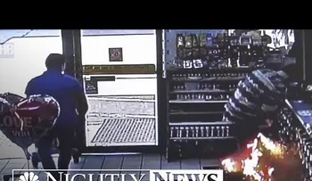Cigarrillo electrónico explota en bolsillo (VIDEO)