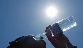 Onamet aconseja no exponerse al sol de 11:0 am a 4:00 pm, por altas temperaturas 