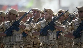 Ejército de Irán: Aniquilaremos a Israel y libraremos a EE.UU. de su influencia