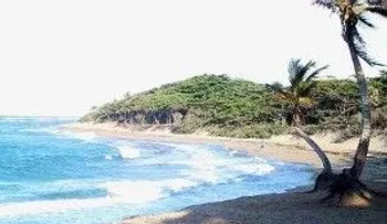 Hombre se suicida en playa de Cabarete