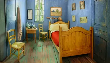 Esta es la verdadera razón por la que Van Gogh se cortó la oreja