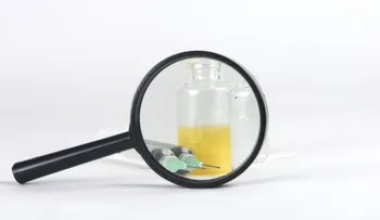 Esta vacuna sintética promete eliminar la polio en el mundo