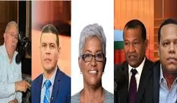 Un grupo importante de comunicadores dejan la Z-101 y anuncian su propio proyecto