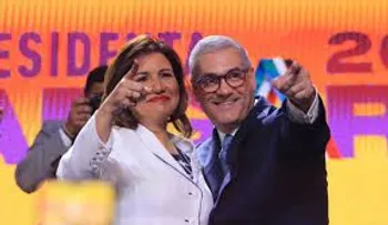Revelan plan del PLD para cambiar a Gonzalo por Margarita, alegando razones de salud