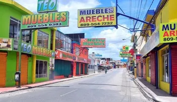 En Higüey acogen primer día de llamado a huelga