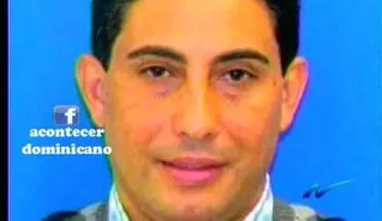 Atrapan en su propia trampa estafador que estaba preso, quien fue deportado desde EU. (VIDEO)
