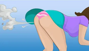 10 datos sobre el (Farting-Pedos) que te dejarán boquiabierto (a)