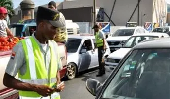 Agentes AMET han retenido más de 1,600 vehícluos por circular sin el marbete