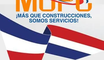 MOPC reparará puente sobre el río Camú de La Vega