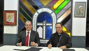Escuelas católicas funcionarán como las públicas