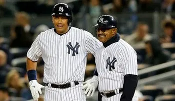 Alex Rodríguez y Tony Peña entre candidatos a dirigir Yankees de NY