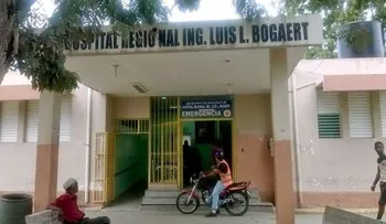 Médicos levantan paro en hospitales de Valverde