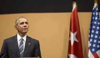 Obama: Comentarios de Trump muestran ignorancia del mundo