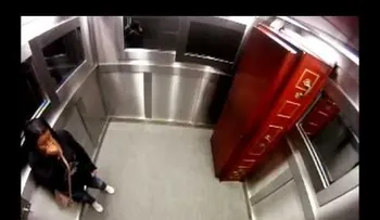Casi se mueren de un susto (Muy bueno)