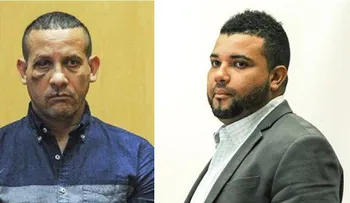 Familia dominicana en Lawrence se enfrenta en fiero pleito con  saldo de heridos y presos