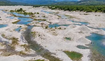Gobierno dominicano declara protección especial a ríos, presas y bosques ante el "terrorismo medioambiental"