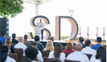 Intrant hará obra en el malecón para reducir velocidad y volverlo más familiar