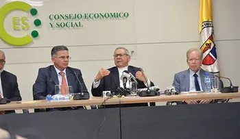 Pepín proclama que comisión de Punta Catalina hará su trabajo, pese a las críticas
