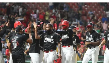 Escogido y Toros vuelven al terreno este sábado en el Quisqueya