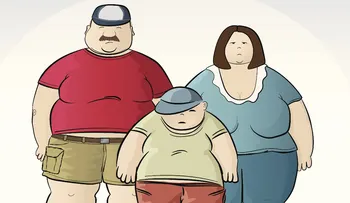  En América hay 62 millones de personas con diabetes disparada por la obesidad