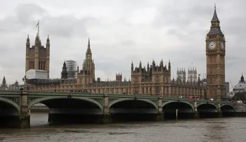 El Big Ben de Londres se callará durante cuatro años