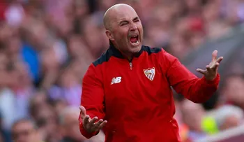 Sampaoli, más cerca de la Selección argentina