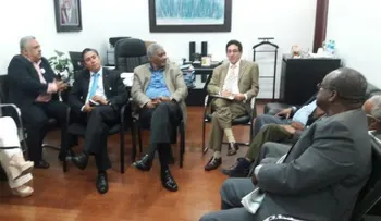 Anuncia alianza con Cruzada Médica Reformista en apoyo a candidatura de Danilo Medina
